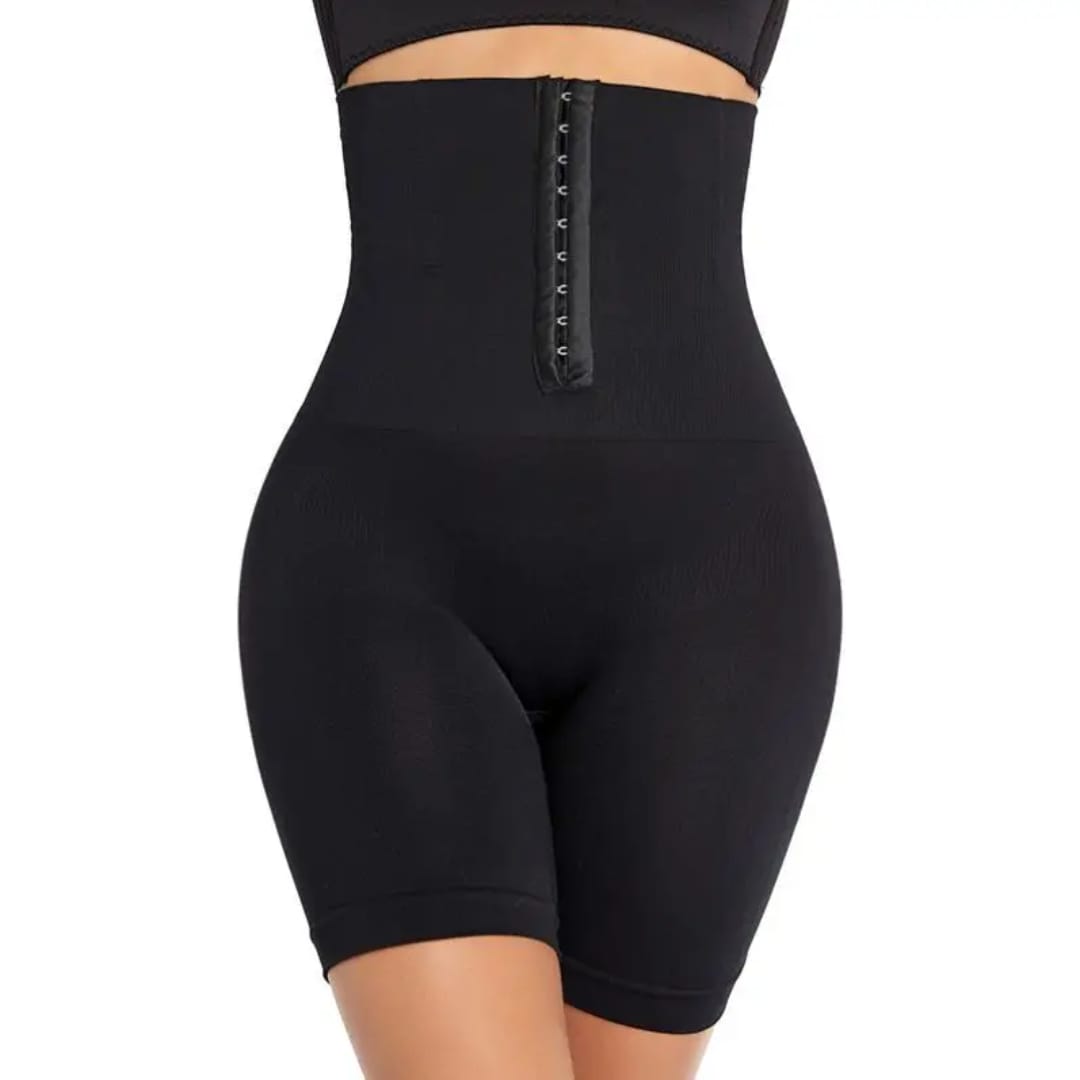 Gaine collant crochet - vue 1 - Sylite Boutique