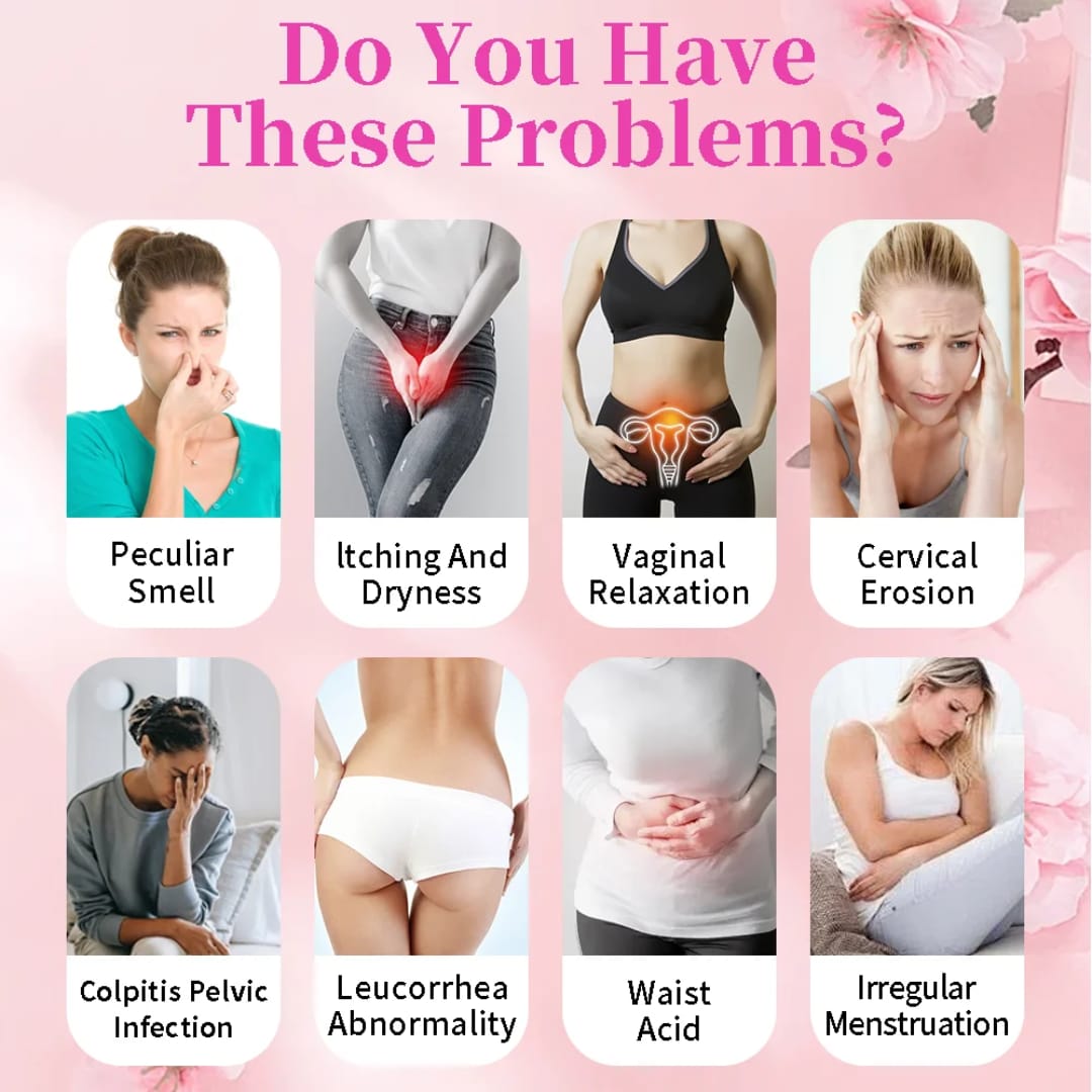 Yoni Detox - vue 1 - Sylite Boutique