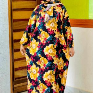 Robe de prière
