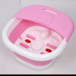 Bain de pieds Electrique